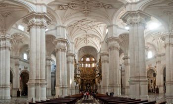 Catedral de Granada