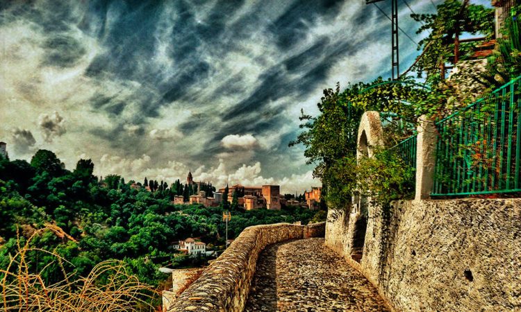 sacromonte-tourisme|musee-caverne-sacromonte|abbaye-sacromonte|quartier-sacromonte|Visite-sacromonte