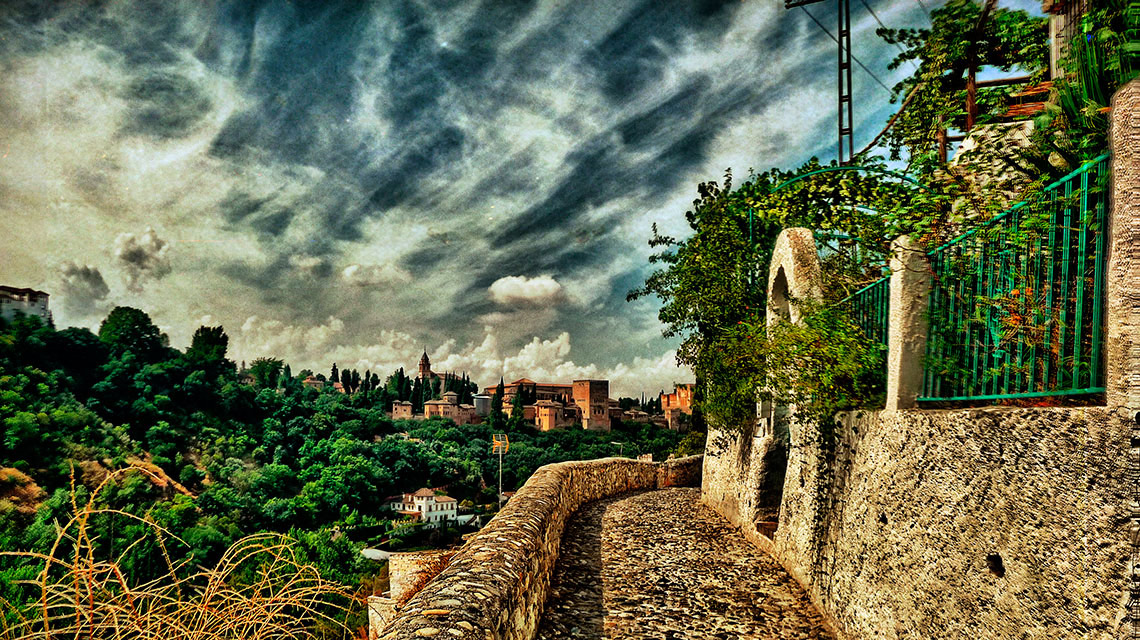 sacromonte-tourisme|musee-caverne-sacromonte|abbaye-sacromonte|quartier-sacromonte|Visite-sacromonte