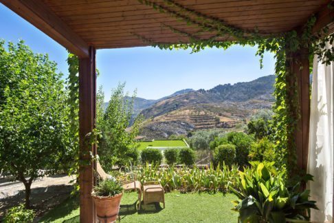 Private Terrace, Boutique Hotel near Granada