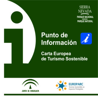 Punto de Información P.N. Sierra Nevada