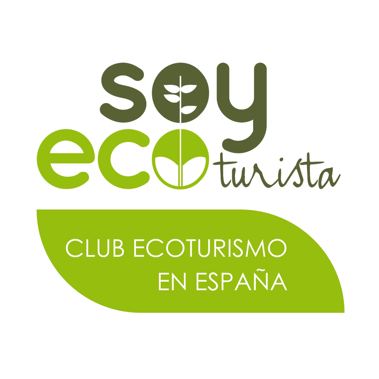 SOY ECOTURISTA