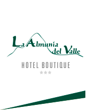 Hotel Boutique La Almunia del Valle