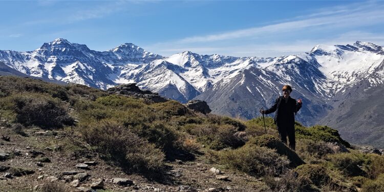 Ruta Los Lavaderos de La Reina