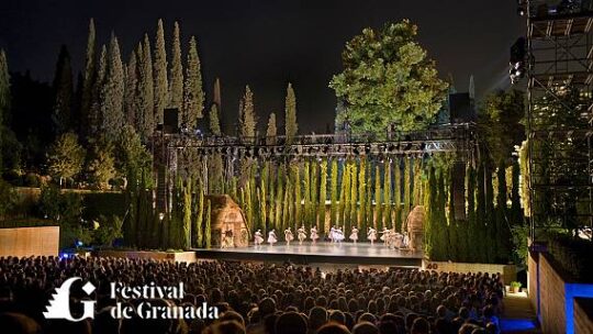 Festival de Granada